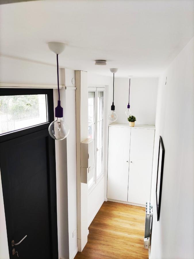 My Duplex House Trouville Buitenkant foto