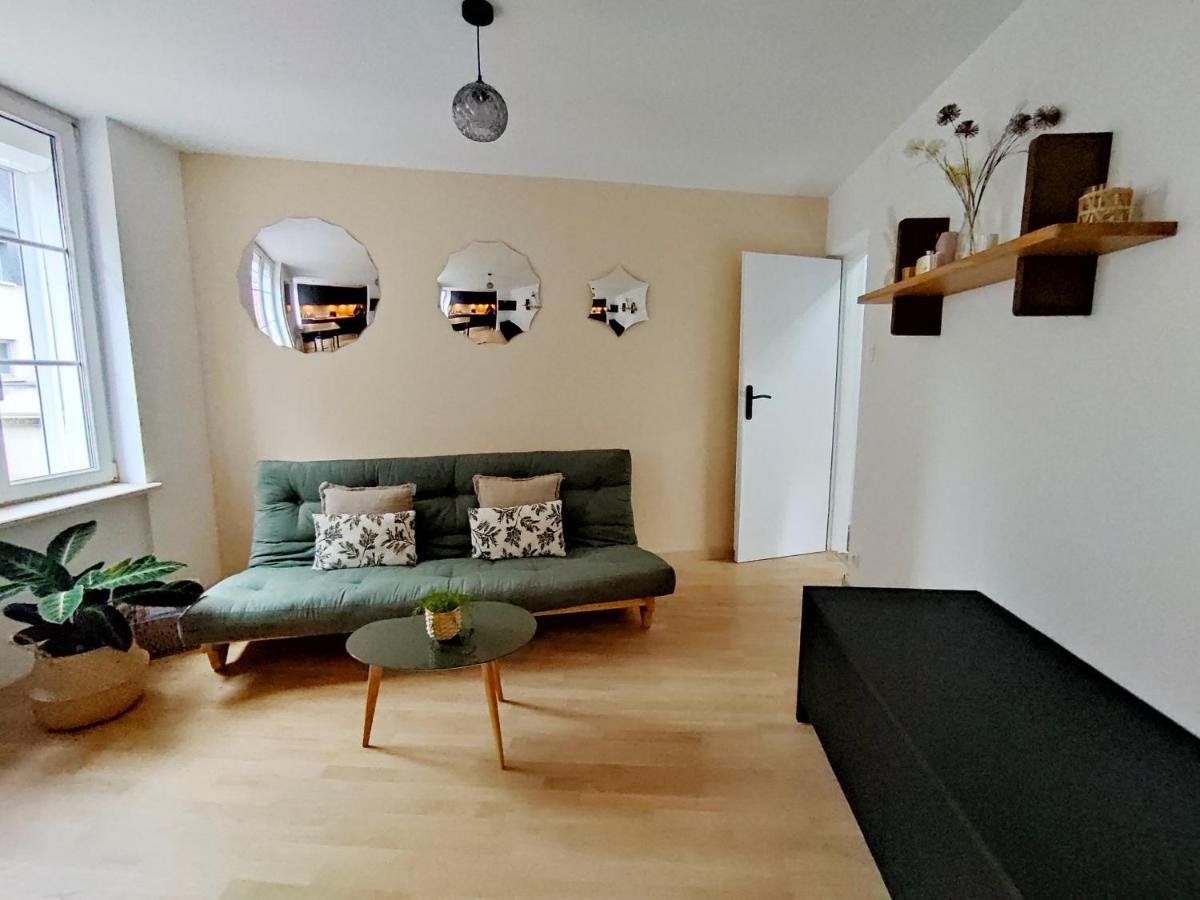 My Duplex House Trouville Kamer foto