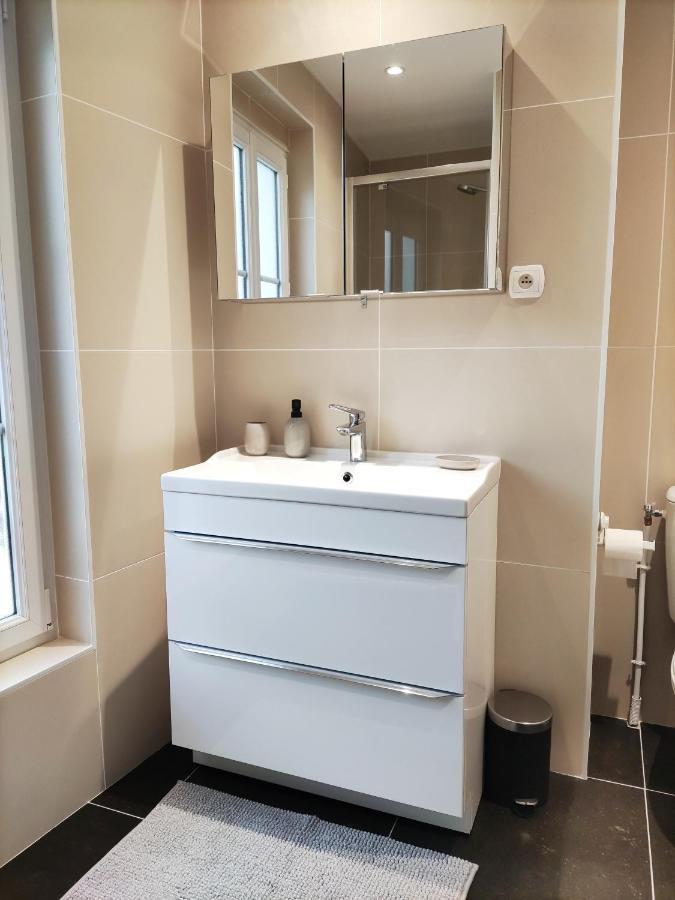 My Duplex House Trouville Kamer foto