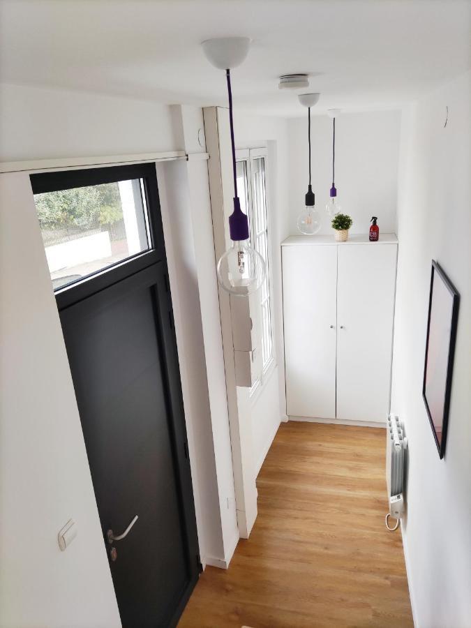 My Duplex House Trouville Kamer foto