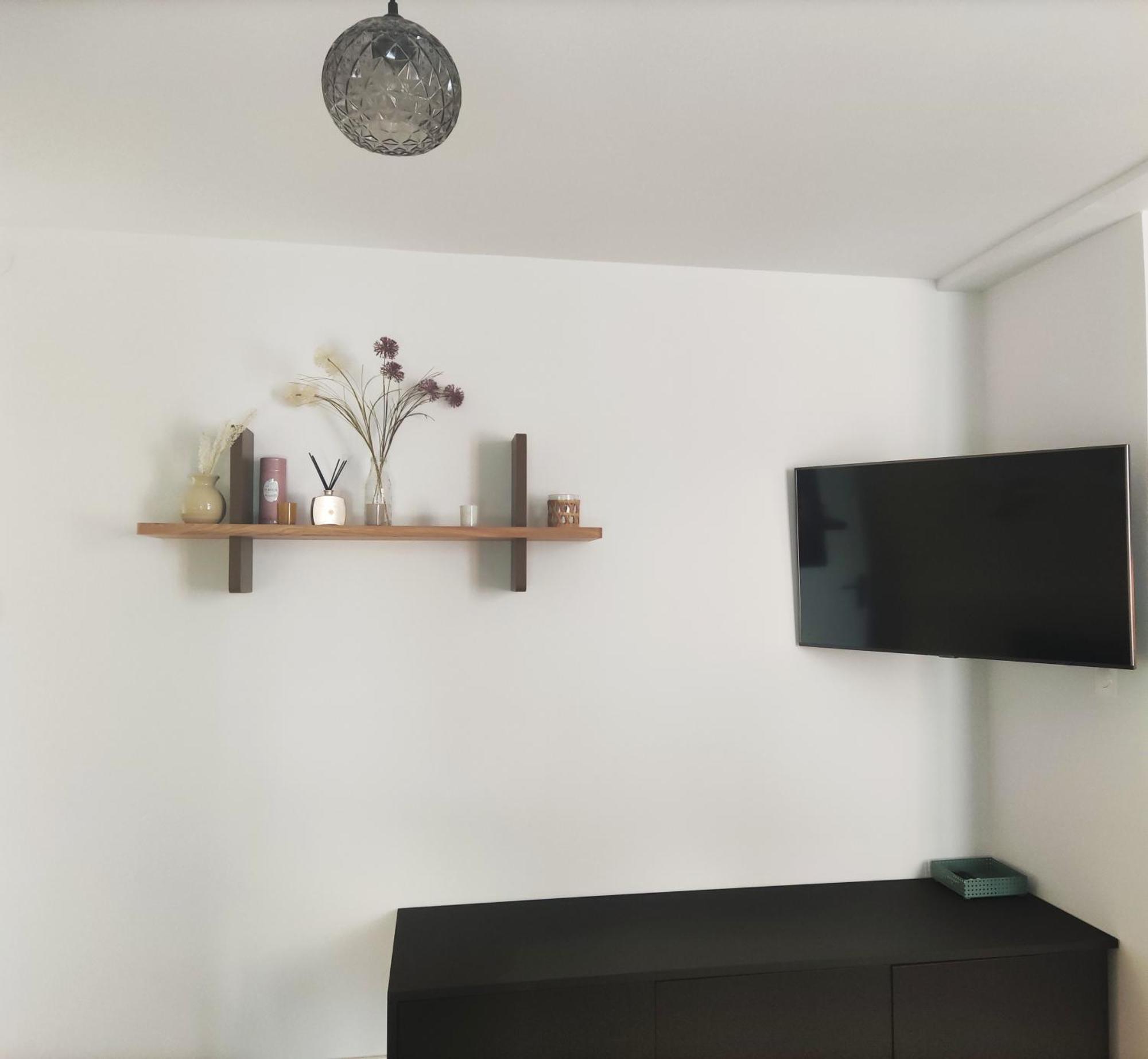 My Duplex House Trouville Kamer foto