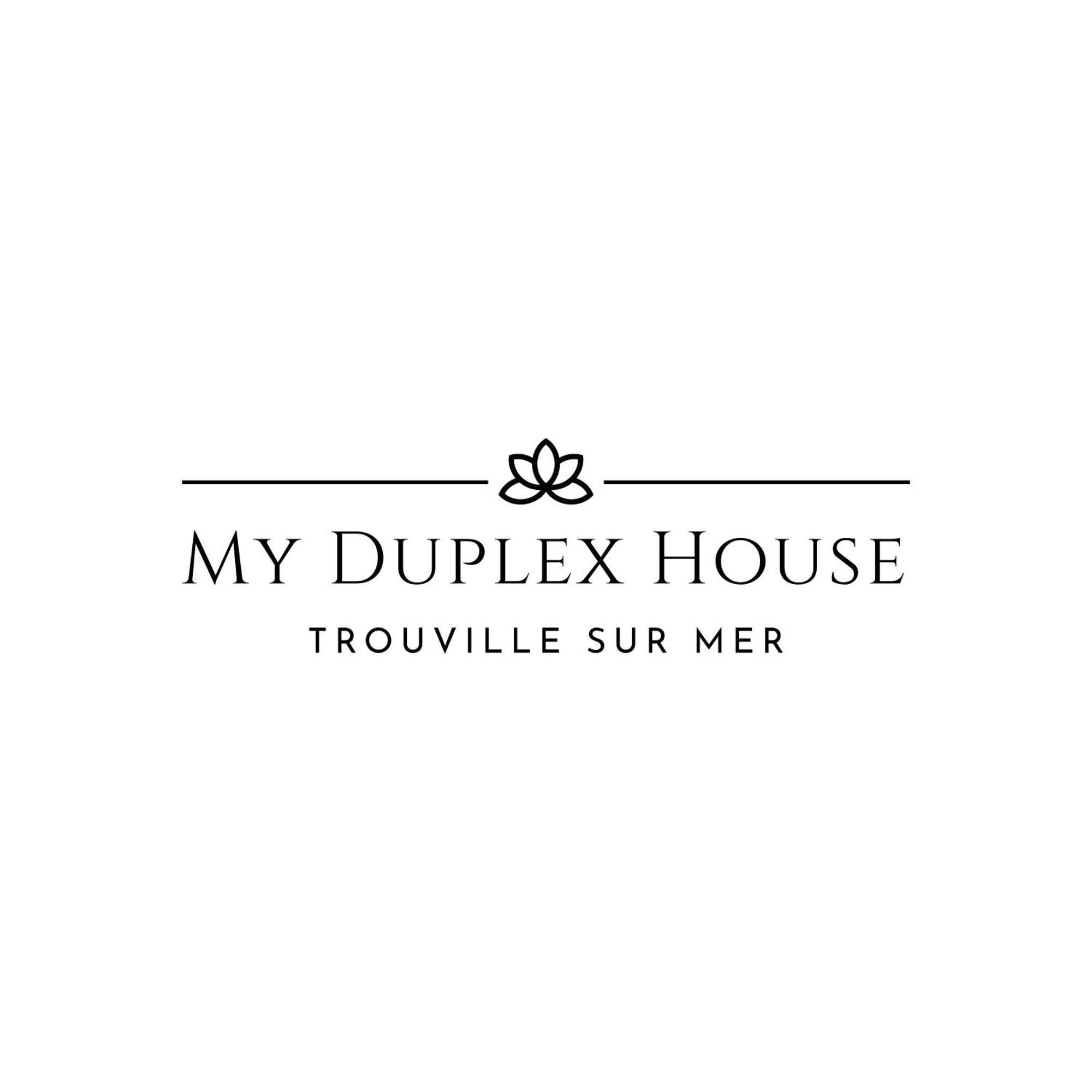 My Duplex House Trouville Kamer foto